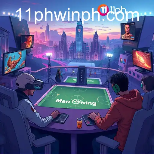 Gaming Innovation and Community Growth