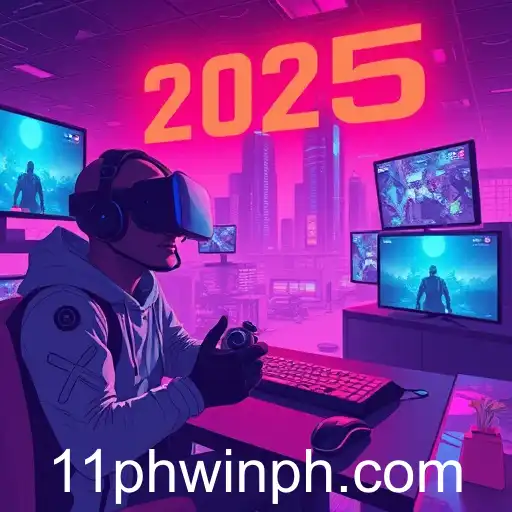 Gaming Revolution of 2025