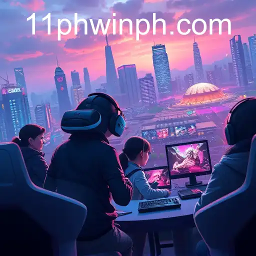 Gaming Trends Reshape Industry Landscape