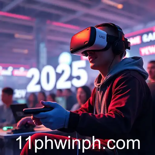 Gaming Trends of 2025: A Deep Dive into the Virtual Arena